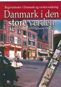 Verden lensgte ord i danmark : Danmark i den store verden - Forlaget Fabel