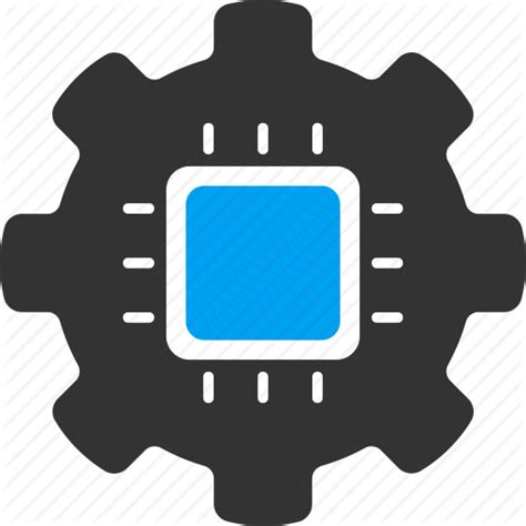 Icon Automation 202619 Free Icons Library