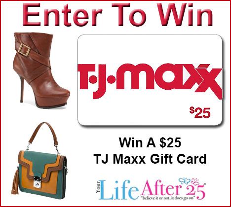 Cardcash enables consumers to buy, sell, and trade their unwanted tj maxx gift cards at a discount. Tj maxx gift card balance