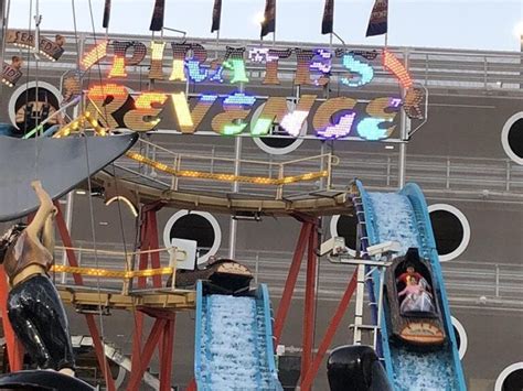 Ekka Rides Prices And Passes How Much Are Ekka Rides In 2024