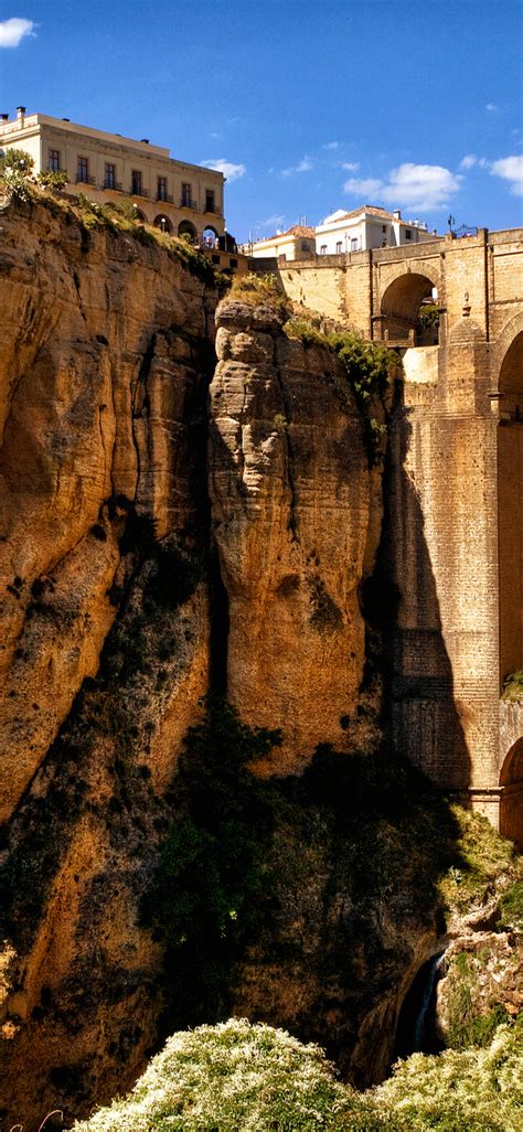 Exclusive live wallpapers ready to download from wallpapers central, the best quality website about wallpapers. 1125x2436 ronda, andalucia, spain Iphone XS,Iphone 10 ...