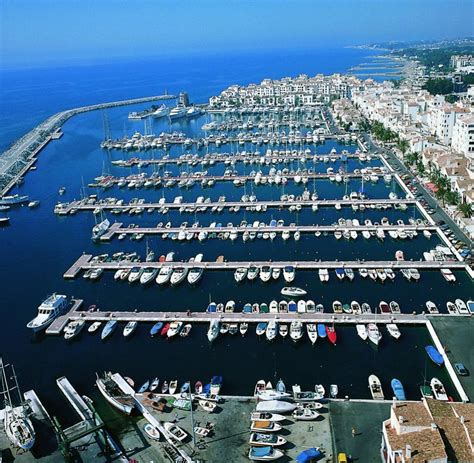Herzlich willkommen in marbella in spanien. Spanien: Das schicke Marbella wird zum Paradies für ...