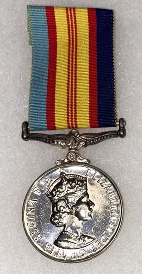 Vietnam Era 1957 1975 Medals Australian New Zealand Vietnam