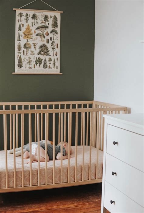 They're the first place your baby will spend a significant amount of time, so. Rust Baby Bedding Cinnamon- Fitted Crib Sheet /Changing ...