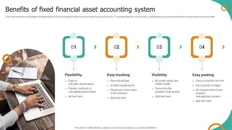 Benefits Of Fixed Financial Asset Accounting System Infographics Pdf