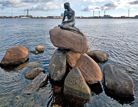 Copenhagen Top Attractions And Highlights Nordic Experience