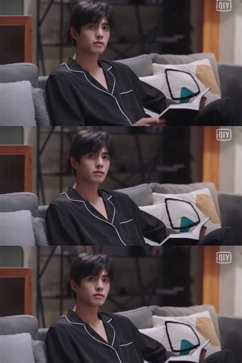 Go ahead/ Song Wei Long/ Ling Xiao | ใบหน้า, ภาพถ่ายคู่รัก, สามีในอนาคต
