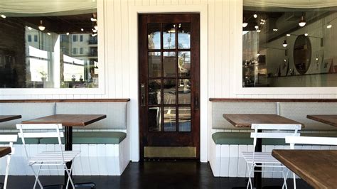 One offer per customer, per visit. Real & Rosemary to open at The Summit in November ...