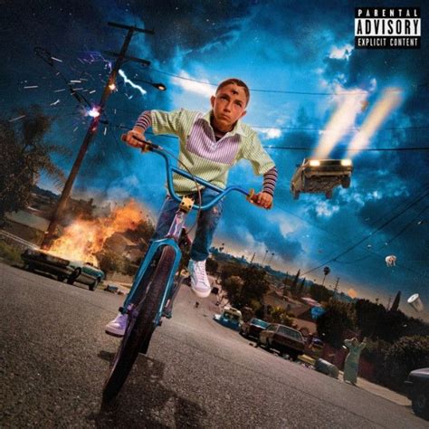 Yhlqmdlg (abbreviation of yo hago lo que me da la gana, spanish for i do whatever i want) is the second solo studio album (third overall) by puerto rican rapper and singer bad bunny. Album Stream: Bad Bunny Releases 'YHLQMDLG' | Pursuit Of ...