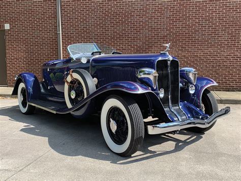 We did not find results for: 1932 Auburn 8-100 Boattail Speedster by Glenn Pray ...