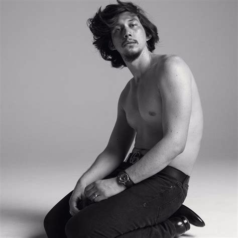 Pin By Sheri Lynn On Adam Adam Driver Shirtless Actors