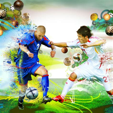 40 Latest Awesome Soccer Background Images Cool Background Collection