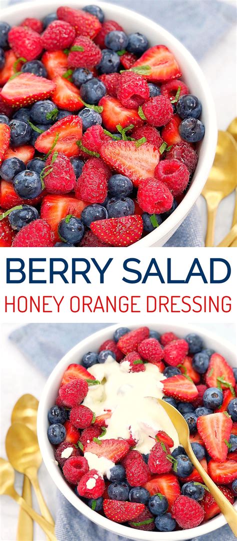 25 ridiculously easy campfire desserts for your next outdoor trip. Mixed Berry Fruit Salad with Mint - combine fresh berries ...