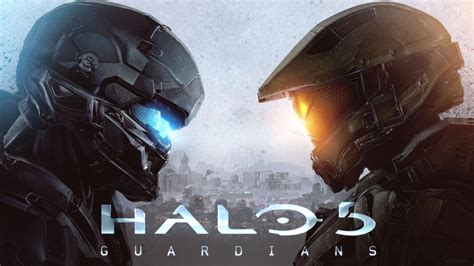 Halo 5 Guardians Limited Edition And Bundle Details Xbox One Uk