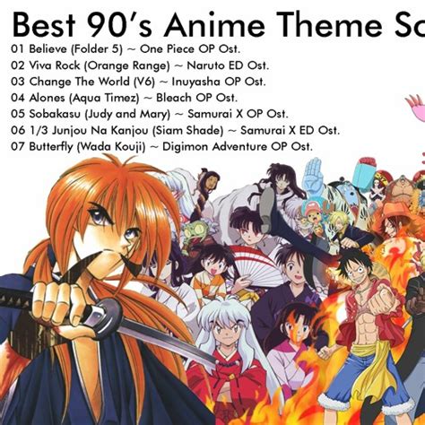 Aggregate 72 The Best Ost Anime Vn
