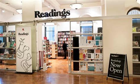interview with a bookstore melbourne s readings the best bookshop in the world books the
