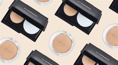 The 5 Best Powder Foundations For Oily Skin According To Reviews