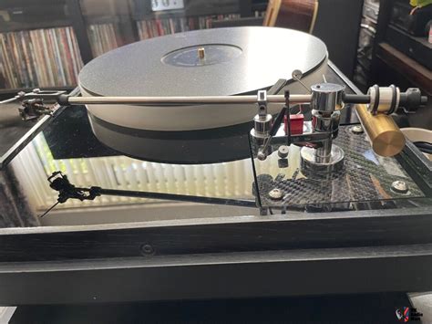 Pink Triangle Export Turntable For Sale Uk Audio Mart