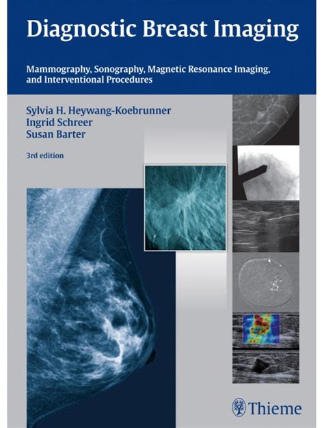 Radiology Diagnostic Breast Imaging