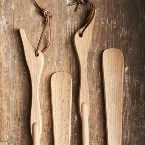 Long Handled Shoe Horn By Brush64 | notonthehighstreet.com