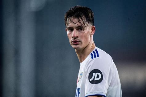 Start date oct 27, 2019. Kalvin Phillips makes claim about Leeds United duo as Sam ...