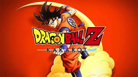 Dragon ball z kakarot review. REVIEW - Dragon Ball Z: Kakarot - Gamebug