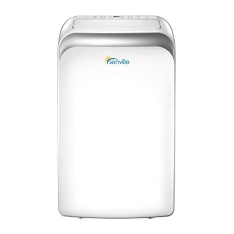 Up to 96.5% afue for premium energy savings with standard. Senville 14,000 BTU Energy Star Portable Air Conditioner ...