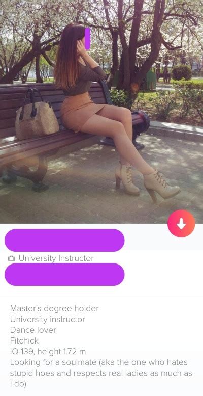Best Tinder About Me Ideas Examples That Get Dates
