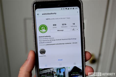 How do i recover deleted instagram messages? How to get back your Instagram account when it's disabled ...