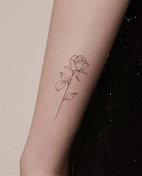50 Minimalist Tattoo Ideas For Women Secretly Sensational Tattoos Tattoo For Son Secret Tattoo