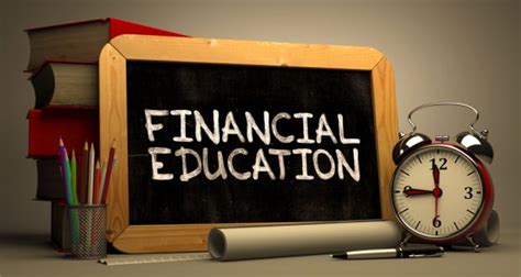 Why Money Matters The Importance Of Teaching Financial Literacy In School