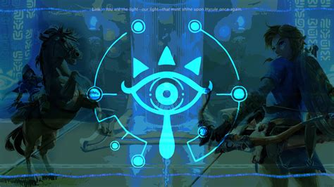 Wallpapercave is an online community of desktop wallpapers enthusiasts. Die 78+ Besten Zelda Breath of The Wild Wallpapers