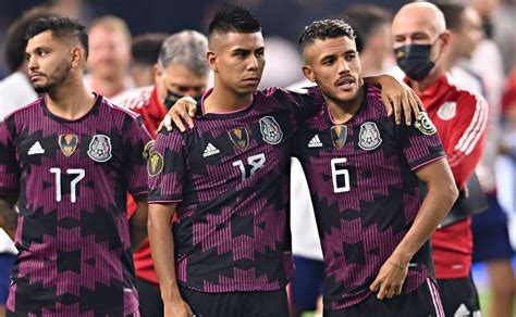 Estados Unidos Vs Mexico Final 2021 - Mexico Vs Usa Concacaf Men S