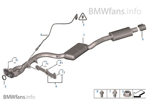 E93 320d, catalytic converter and turbo removal diy guide bmw e90, e91, e92, e93 320d turbo removal. Katalysator/Vorschalldämpfer | BMW 3' E90 318i N43 Europa