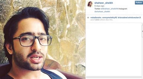 Email address for shaheer sheikh instagram influencer profile. Akun Twitter & Instagram Shaheer Sheikh Ditutup - News ...