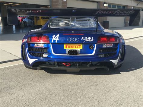 Find 139 used audi r8 as low as $75,790 on carsforsale.com®. Audi R8 GT3 | for sale | Rearden