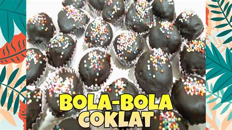 Video cara buat kek batik milo simple yang penting confirm jadi. RESEP BOLA-BOLA COKLAT SIMPLE BANGET CUMA PAKE 3 BAHAN AJA ...
