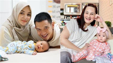Stream tracks and playlists from rezky aditya on your desktop. Rezky Aditya Iseng Jodohkan Baby Athar dengan Anak Mona ...