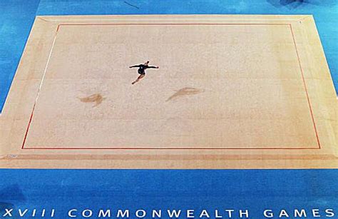 In rhythmic gymnastics, there are five routines, but the sport's government body (fig) decided only four of them will be seen at tokyo olympics. Rhythmic Gymnastics Events and Apparatus