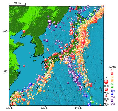 34,379 likes · 7 talking about this. 日本周辺で地震の起こる場所？ | フリーエネルギーの国JAPAN