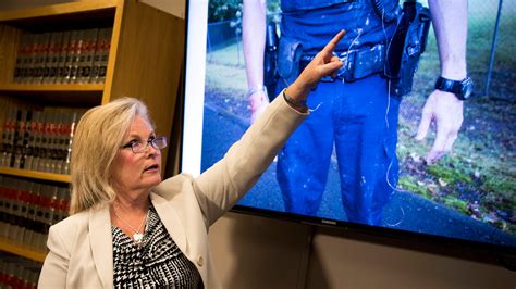 Knoxville police officer justified in killing 'Philly' Pheap, DA says