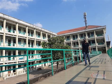 Bình dương, thủ dầu một. Lau giường sạch bóng đón 4.000 người cách ly Covid-19 ở Bình Dương - VietNamNet