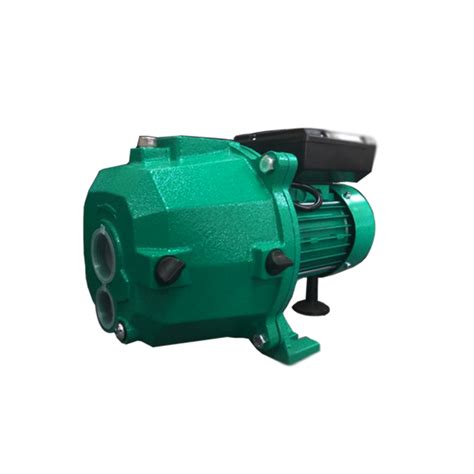 Jual Mesin Pompa Air Sumur Dalam Jetpump Wilo WLJ-270 E ...