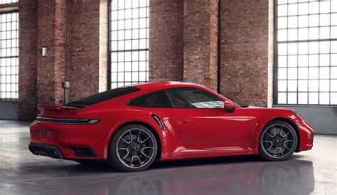 The site owner hides the web page description. PORSCHE 911 TURBO S CHEGA MAIS ESPORTIVO COM OS TOQUES DA ...