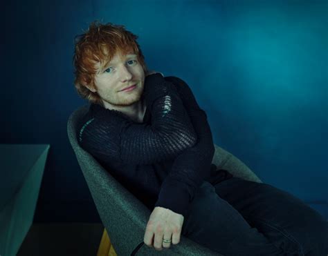 Ed Sheeran Alanis Morissette To Be American Idol Judges May Next Tv
