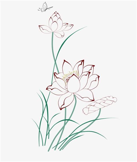 Chinese drawings chinese flowers chinese brush chinese painting ink painting oriental watercolor youtube facebook. Chinese Flower Drawing at GetDrawings | Free download