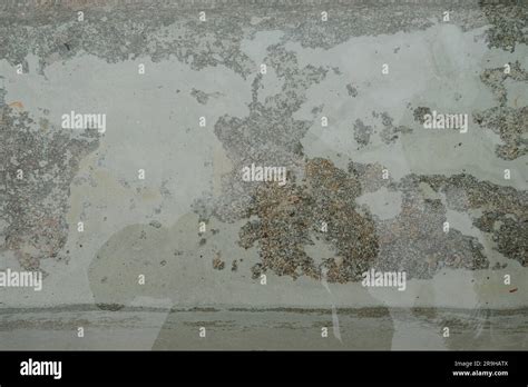 Industrial elegance meets urban charm with a captivating concrete