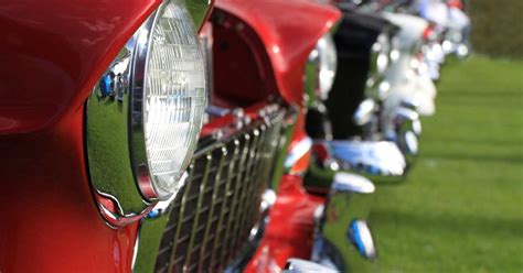 2986 teaster lane, pigeon forge, tn 37863. Pigeon Forge Car Shows | 2018 Event Guide For Car Shows ...