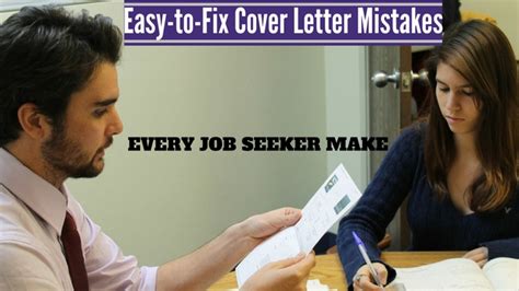 See, all great cover letters have something in common: 40 Easy-to-Fix Cover Letter Mistakes Every Job Seeker Make ...
