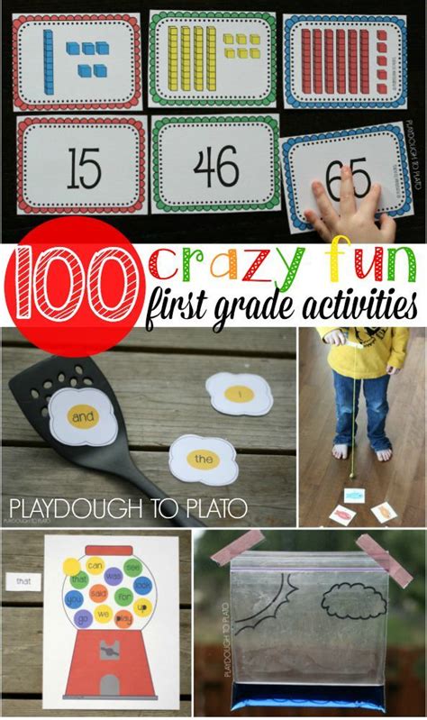 We did not find results for: First Grade Activities - Playdough To Plato | First grade ...